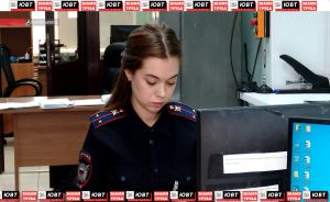 Сотрудники дежурной части Альметьевска отмечают профессиональный праздник