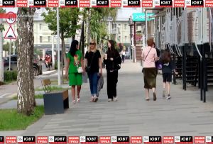 Альметьевцам рассказали о законах, вступающих в силу в апреле