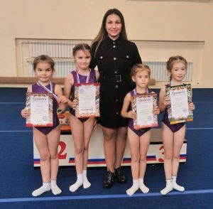 Тренеры-преподаватели о 8 Марта: Праздник весны и вдохновения