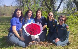 Профессионалы своего дела