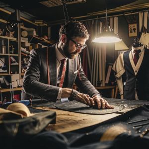 Что делать при некачественных услугах  по пошиву и ремонту одежды