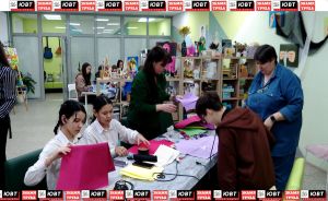 27 юношеских организаций Альметьевска организовывают досуг для школьников