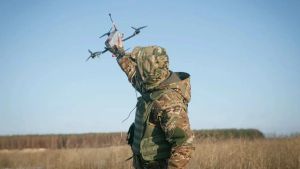 Через Татарстан в Африканский корпус