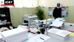 Сотрудника могут уволить за регулярные опоздания на работу