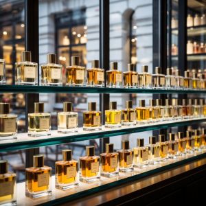 Предпринимательницу из Бугульмы наказали за продажу парфюма без маркировки