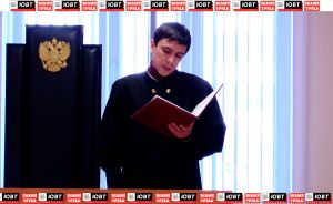 Финал пьяной поездки закончился для альметьевца в суде