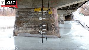 В Альметьевске обсудили подготовку к весеннему паводку