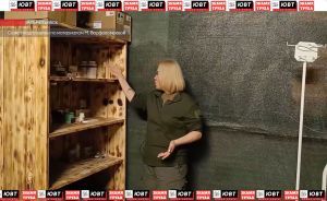 Мединструктор с позывным «Ириска» из Луганской республики рассказала о работе в зоне СВО