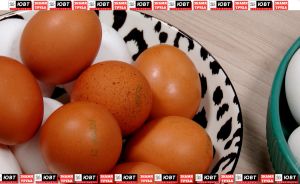 Альметьевцам рассказали, во сколько обойдутся яйца на Пасху