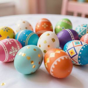 Глава Альметьевского района поздравила православных горожан с Пасхой