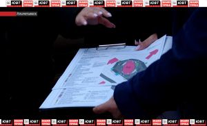 В Альметьевске стартовали работы по благоустройству дворов