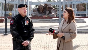 «Я не мог сдержаться и пошел»