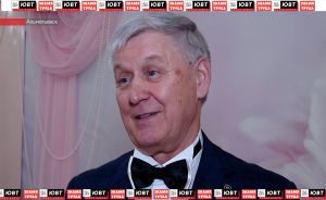 В Альметьевске прошел творческий вечер Роберта Андреева