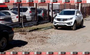 Альметьевцы оставили 306 заявок на сервисе «Народный контроль» за март