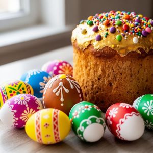 Подготовка к Пасхе 2026: традиции, рецепты и идеи для праздничного стола