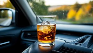 Пять пьяных водителей задержали в Лениногорске за неделю