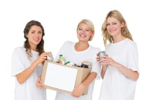 Альметьевск в очередной раз принимает акцию «Красная гвоздика»