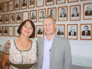 Настоящий следователь