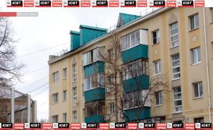 Альметьевский район стал лидером антирейтинга по количеству нарушений в МКД – 294