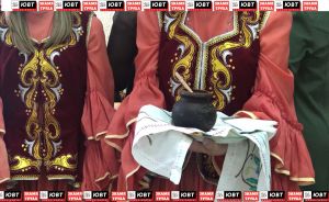 В урсалинском ДК провели фестиваль «Дружба народов»