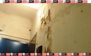 Председатель одного ТСЖ в Лениногорском районе игнорирует сроки проведения ремонта в подъездах