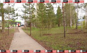 Семь зон Альметьевска и района вынесли на голосование по благоустройству в 2027 году