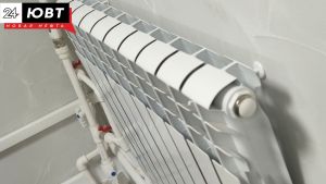 Четыре дня сидели без отопления жители одного из домов Альметьевска