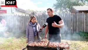 Роспотребнадзор РТ поделился рекомендациями по отдыху на природе в майские праздники