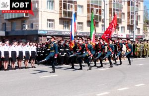 «Район должен встретить 9 Мая достойно!»: в Альметьевске началась подготовка ко Дню Победы