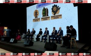 В Альметьевске прошла бизнес-конференция Юго-Востока РТ