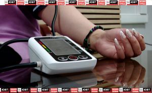 В Альметьевском районе выявили 31 неисправный тонометр в рамках проекта «Будь уверен! Будь здоров!»