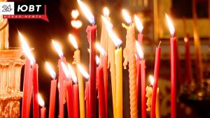 Альметьевцам разъяснили правила безопасности в преддверии проведения пасхальных богослужений