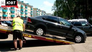 Житель Лениногорска лишился автомобиля из-за долга по кредиту 1,3 млн рублей