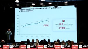 В Альметьевске прошел обучающий семинар для медработников ФАПов юго-востока РТ