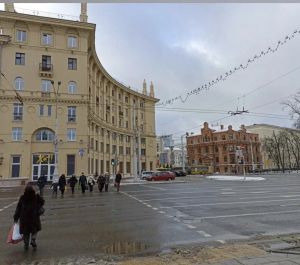 Записки путешественника: история о поездке в Беларусь