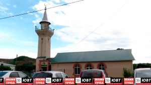 Жители села Мальбагуш Азнакаевского района встретили Курбан-байрам в обновленной мечети