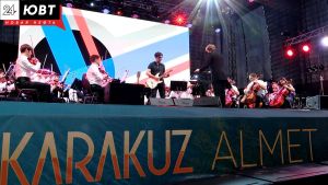 Программа фестиваля «Каракуз-2026»