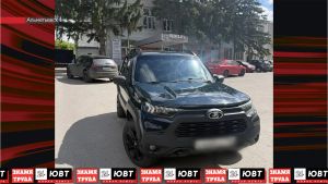 В Тайсуганово мужчина сел в машину соседа и уехал в неизвестном направлении