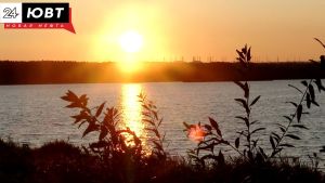 Альметьевцев приглашают на зумба-тренировки на водохранилище