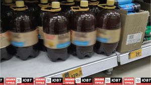 Жительница Альметьевского района поделилась старинным рецептом приготовления русского кваса