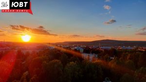 Афиша «Культурной среды города» на 26 и 27 июня в Альметьевске