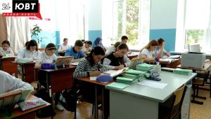 В Минпросвещения анонсировали изменения в курсе обществознания для старшеклассников