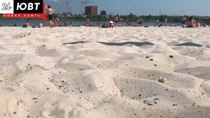 В Татарстане предупредили об опасности купания на необорудованных пляжах