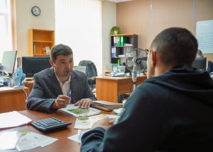 Для малых форм хозяйствования республики продолжается отбор на ряд мер государственной поддержки