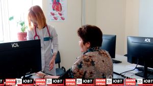 В Альметьевске стартовал проект по дистанционному наблюдению за давлением