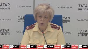 Альметьевцам назвали симптомы заболевания мышиной лихорадкой