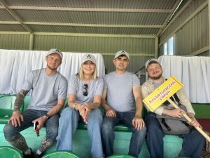 Медиа-сабантуй принимал Черемшан