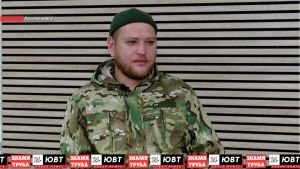 «Летаю на беспилотных аппаратах»: боец СВО «Туман» из Альметьевска рассказал о службе в ВБС