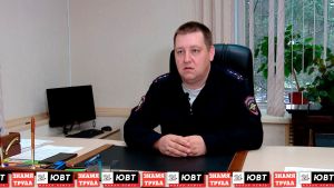 Госавтоинспекция озвучила статистику смертности на дорогах Альметьевского района