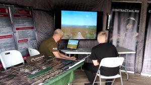 Продолжается набор в Войска беспилотных систем
